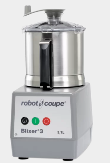 FOOD PROCESSOR -R.C-33244-BLIXER 3D | وهج الماس